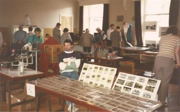 Collectors Exhibition