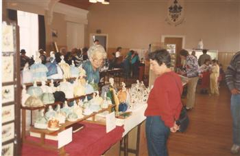 Collectors Exhibition Janet Wood