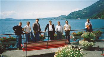 Switzerland 1990