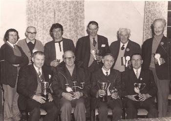 1975 Winners