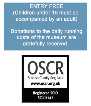 Dalbeattie Museum